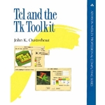 TCL & THE TK TOOLKIT