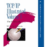 TCP/IP ILLUSTRATED VOL 1