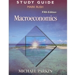 S/G FOR PARKIN MACROECONOMICS 5/E