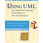 USING UML - SOFTWARE ENGINEERING (REVISED)