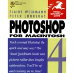 PHOTOSHOP 4 FOR MACINTOSH