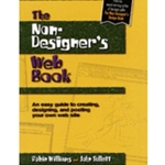 NON-DESIGNER'S WEB BOOK