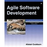 AGILE SOFTWARE DEVELOPMENT