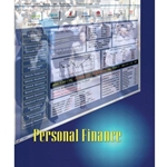 (SET) PERSONAL FINANCE W/ FIN PLAN WKBK & CD