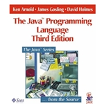 JAVA PROGRAMMING LANGUAGE 3/E