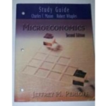 S/G PERLOFF MICROECONOMICS 2/E