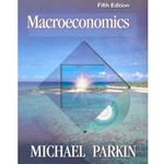 (SET) MACROECONOMICS 5/E CH 1-4 W/ STD RESOURCE DISK