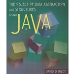 OBJECT OF DATA ABSTRACTION & STRUCTURES USING JAVA