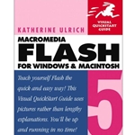 MACROMEDIA FLASH 5 FOR WINDOWS & MACINTOSH