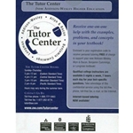 AWL TUTOR CENTER