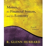 MONEY, FINANCIAL SYSTEM & ECONOMY