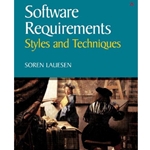 SOFTWARE REQUIREMENTS