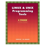 LINUX AND UNIX - PROGRAMMING TOOLS