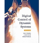 DIGITAL CONTROL OF DYNAMIC SYSTEMS 3/E