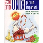 UNIX FOR THE IMPATIENT 2/E