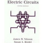 ELECTRIC CIRCUITS 5/E - W/USING COMPUTER TOOLS & 3.5 DISK-SET