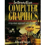 INTERACTIVE COMPUTER GRAPHICS