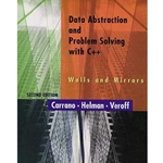 DATA ABSTRACTION & PROBLEM SOLVING W/CTT 2/E