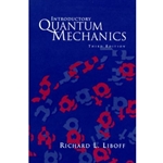 INTRODUCTORY QUANTUM MECHANICS 3/E