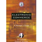 ELECTRONIC COMMERCE 2/E