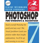 PHOTOSHOP 7 FOR WINDOWS & MACINTOSH