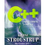 C++ PROGRAMMING LANGUAGE 3/E