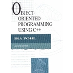 OBJECT-ORIENTED PROGRAMMING USING C++ 2/E