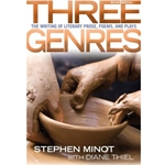 THREE GENRES 9/E