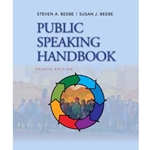 PUBLIC SPEAKING HANDBOOK 4/E