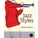 JAZZ STYLES 11/E