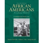 AFRICAN AMERICANS 4/E