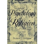 Invitation to the Psychology of Religion