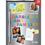 MARRIAGES & FAMILIES 6/E