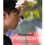 (SUB) ABNORMAL PSYCHOLOGY 15/E
