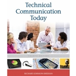 TECHNICAL COMMUNICATION TODAY 4/E