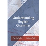 UNDERSTANDING ENGLISH GRAMMAR 9/E