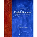 (G) ENGLISH GRAMMAR 3/E