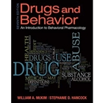 DRUGS & BEHAVIOR 7/E