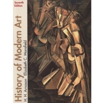 HISTORY OF MODERN ART (PAPERBACK)