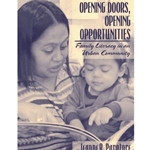 (OP) OPENING DOORS OPENING OPPORTUNITIES