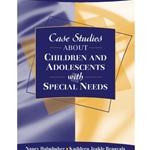 CASE STUDIES ABOUT CHILD & ADOL W/SPECIAL NEEDS