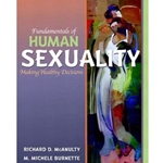 FUNDAMENTALS OF HUMAN SEXUALITY