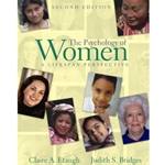 (VU) PSYCHOLOGY OF WOMEN 2/E