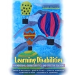 LEARNING DISABILITIES 3/E