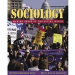 SOCIOLOGY: MAKING SENSE OF THE WORLD