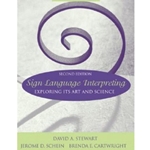 SIGN LANGUAGE INTERPRETING 2/E