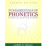 FUNDAMENTALS OF PHONETICS 2/E