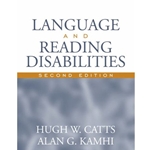 LANGUAGE AND READING DISABILITIES