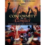 CONFORMITY AND CONFLICT