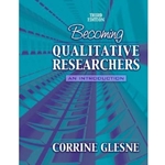 BECOMING QUALITATIVE RESEARCHERS 3/E